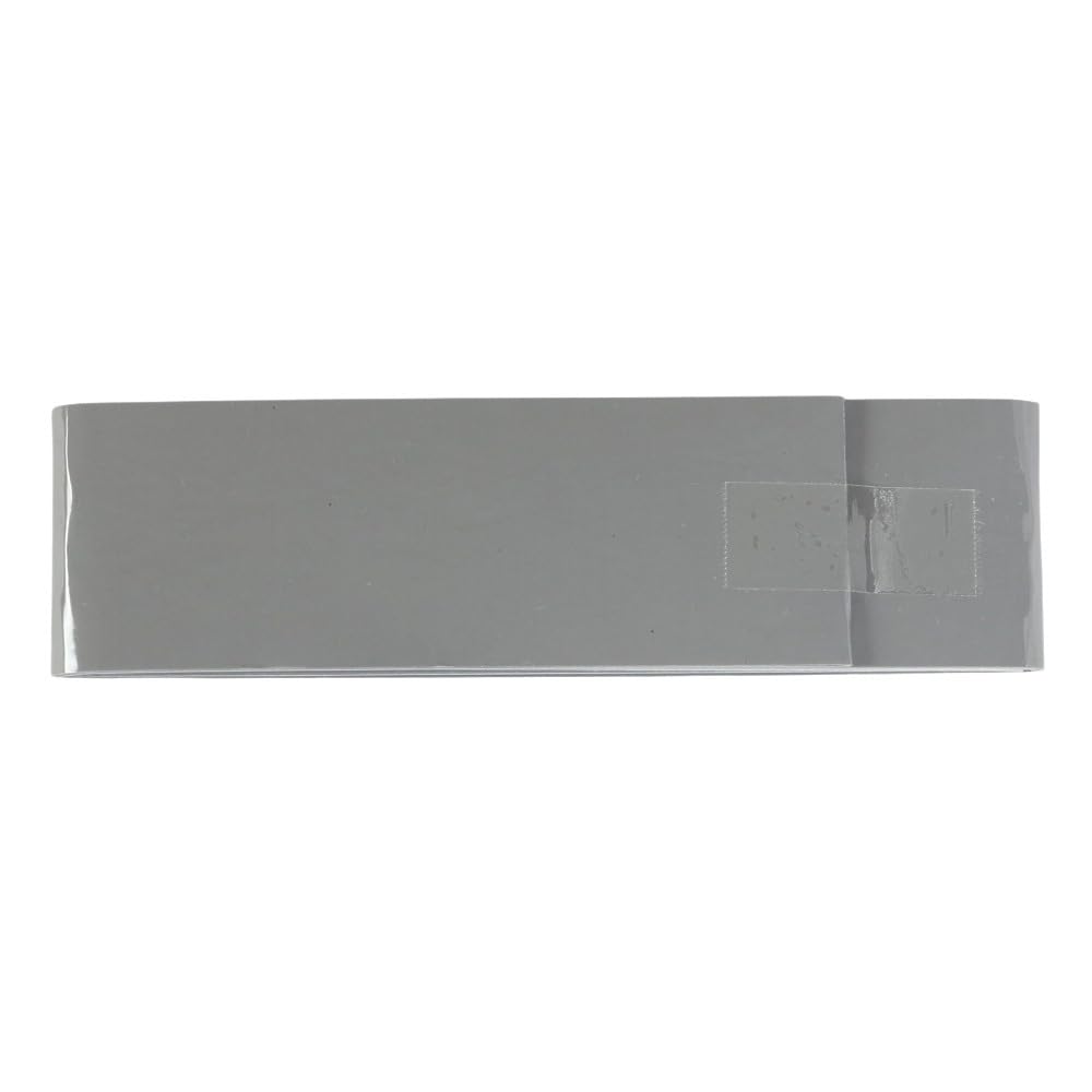 Wilson Tennis Badminton Grip Tape Pro Overgrip V2.0 3 Pieces Gray WR8449803001 Wilson