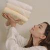 Boil House Soft Touch Cotton Towel (3P)