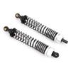 2pcs Metal Shock Damper RC Car Replacement Parts Accessories Fit for 1:10 RC Car110MM