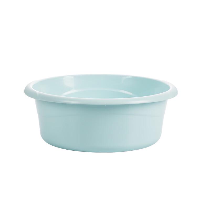 Chahua Thickened Plastic Household Wash Basin