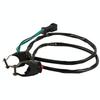Motorcycle Parts Start Ignition Flameout Kill Stop Switch Horn Button Starter For Gas Husqvarna KTM EXC EXCF XC XCF XCF-W XCW SX