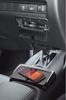 Tsuchiya Yac Console Tray with ETC Cover Set for 80 Series Toyota Harrier Vehicle-Specific Built-in (SY-HR15/SY-HR16)