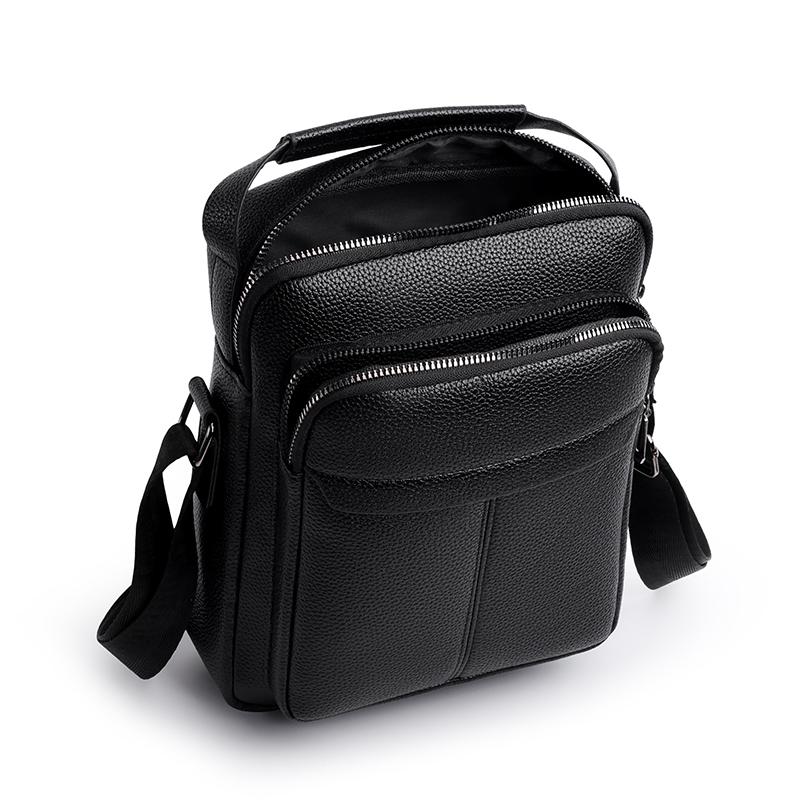 Messenger Bag Business Shoulder Bag Handbag Men's Bag