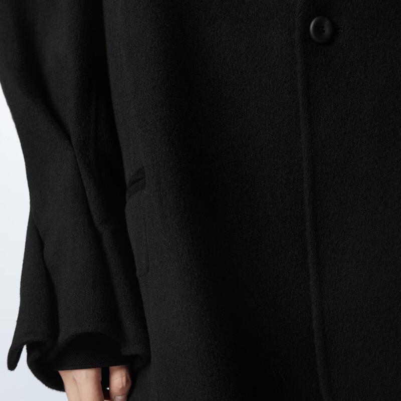 JNBY Women's 23 Winter Wool Blend Suit Jacket