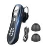 Bluetooth-compatible 5.0 Earphone Handsfree Digital Display Wireless Stereo Sports Earbud for Business