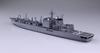Aoshima Bunka Kyozai Waterline Series Japan Maritime Force Supply Ship Mashu SP Plastic Model Kit Co., Ltd. 1/700 No.SP Self-Defense