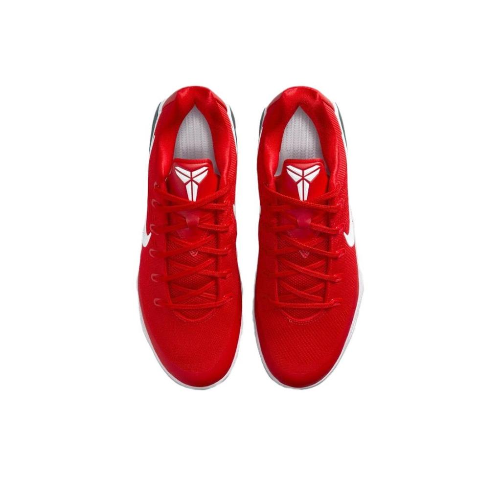 Nike Kobe 9 EM Protro TB University Red Unisex Sneakers White IH1401-600