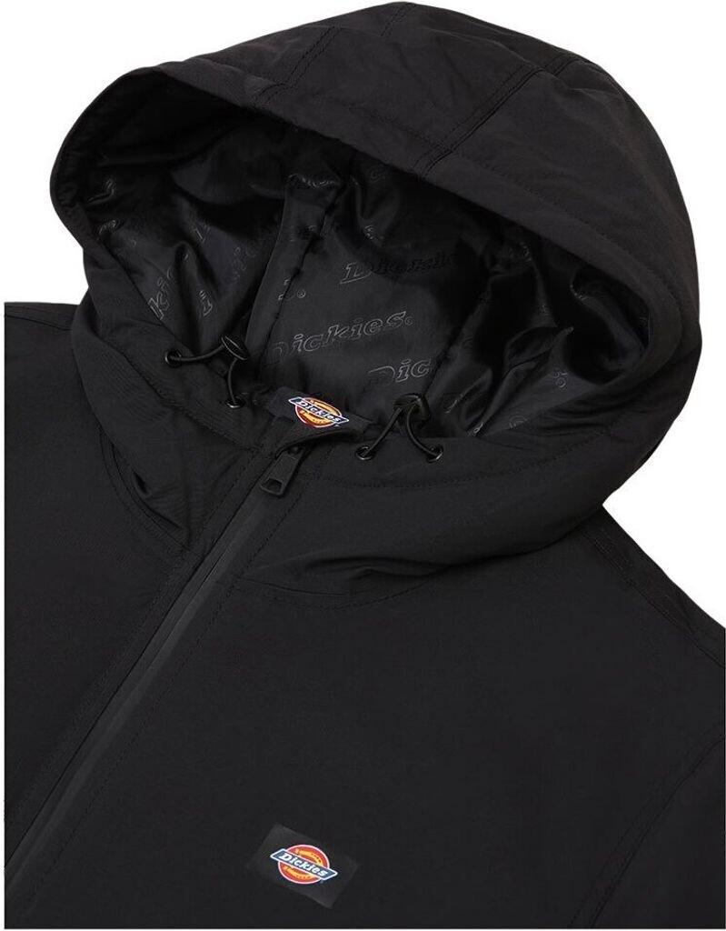 Demiseason Jacket Dickies New Sarpy Jacket (DK0A4XG8) Black