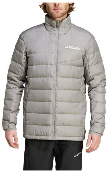 Adidas Terrex Multi Light Down Jacket черный