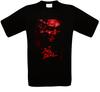 I Saw The Devil Asia Horror Cult Movie T-Shirt All Sizes NEW
