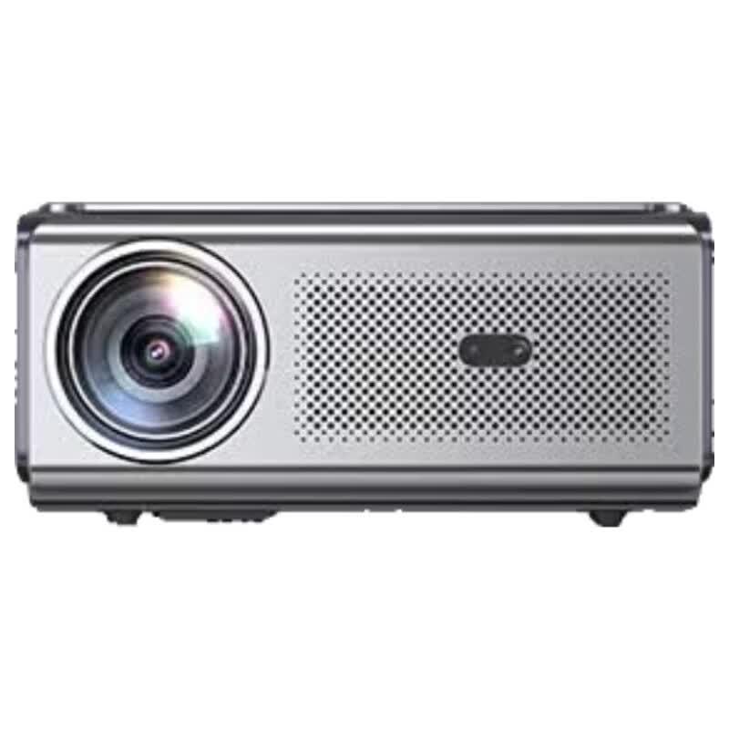 Konka H31 1080P Home & Office Projector with Anti-Light Screen (CN version)