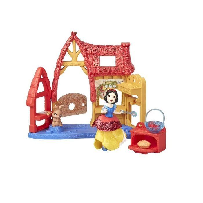 Disney Princess Princess Mini Chambre Real (Hasbro ) - E3052EU4
