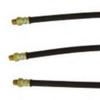 Yutian FAPRO Marine-Compatible Grease Gun Hose with Strong Adapters