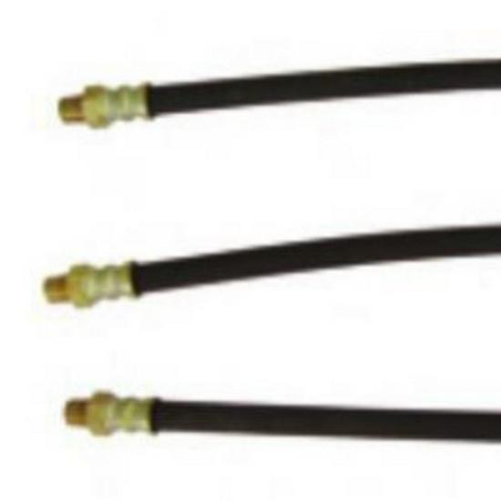 Yutian FAPRO Marine-Compatible Grease Gun Hose with Strong Adapters