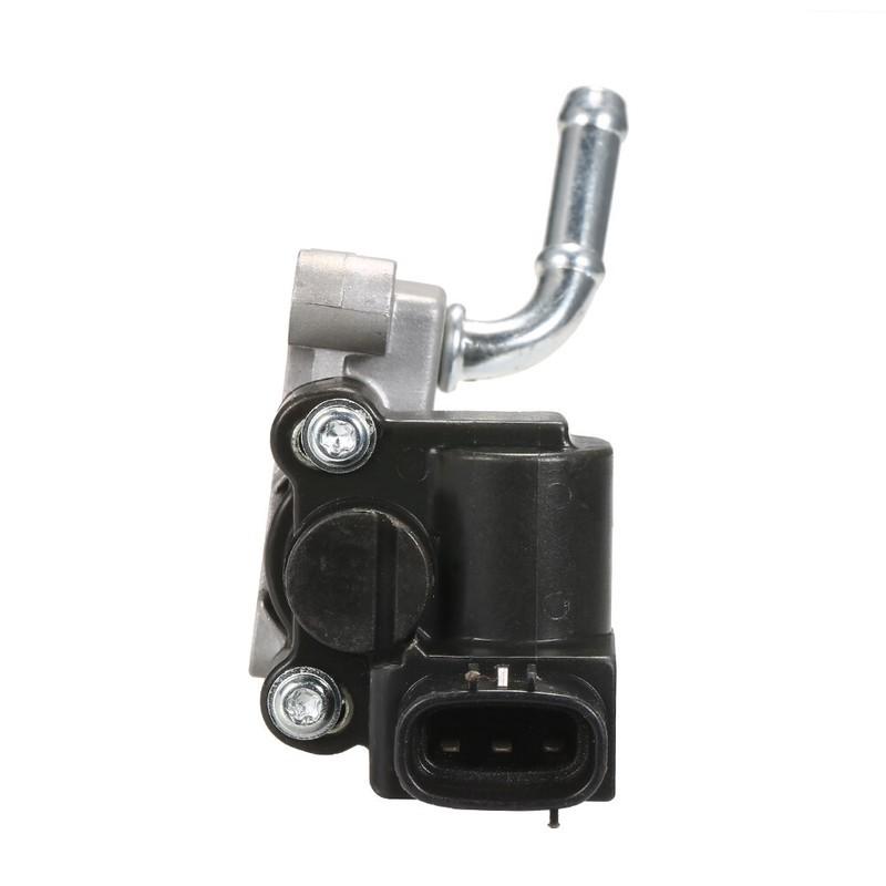 Régulateur de ralenti 16022-PRC-013 16022-PRB-A01 Si SiR 2.0L Ralenti 2002-2004 Air Convient Pour Honda Civic 2002-2005 Pour ACURA RSX