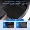 RAIZE Daihatsu Rocky Exclusive Floor Mats Luggage Mats Specially Designed for and 3D Mats Waterproof Car Mats TPE Material Protective Mats Stain
