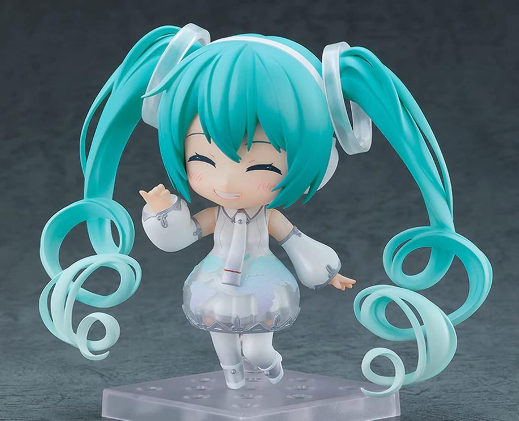 Nendoroid Hatsune Miku MIKU EXPO 2021Ver.