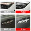 YC19  Car Chrome Restoration Polish Metal Shine Renovation Compound for Car Door Handles Windows and Car Logo Cleaning Produ