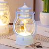 Girl's Heart Dormitory Bedroom Bedside Atmosphere Night Light