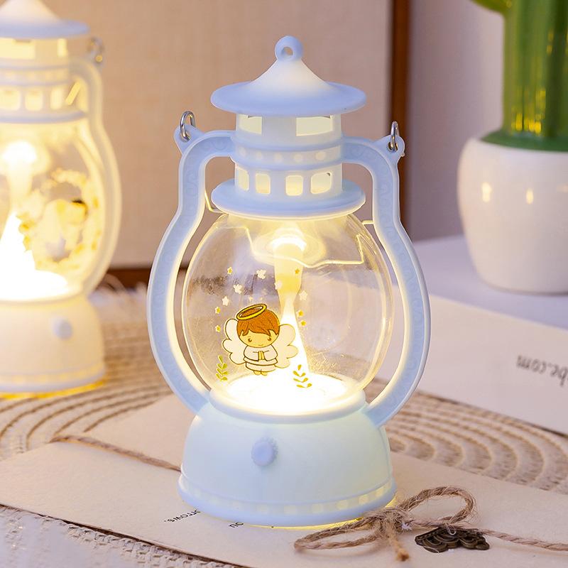 Girl's Heart Dormitory Bedroom Bedside Atmosphere Night Light