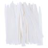 150*12Mm Pointed Blank White Smelling Fragrance Paper