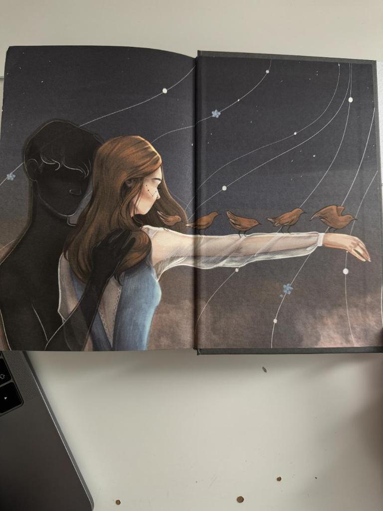 [USED] The Invisible Life of Addie LaRue