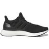 ULT Fabric Slip Resistant, Abrasion Resistant, Lightweight Low Top Running Shoes Women's Black HQ4206
