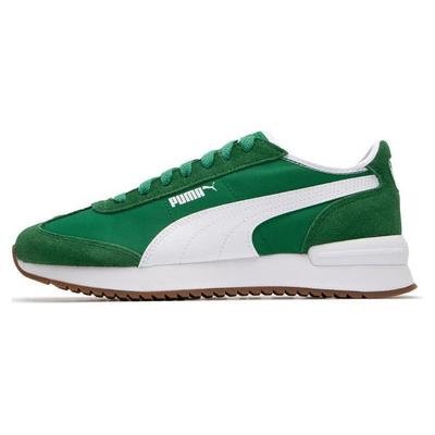 Easy Rider Vintage Fabric Synthetic Leather Comfortable Versatile Breathable Lightweight Low-Top Casual Shoes Unisex Sneaker 392901-10