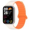 Silikon Strap Für Mi Band 8 Pro Smart Uhr Band Magnetische Schleife Ersatz Armband Für Xiaomi Mi Band 8 Pro armband Correa