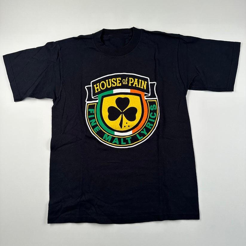 

New HOUSE OF PAIN Gift For Fans Unisex S-5XL Shirt SS1898 Unisex T-Shirt S