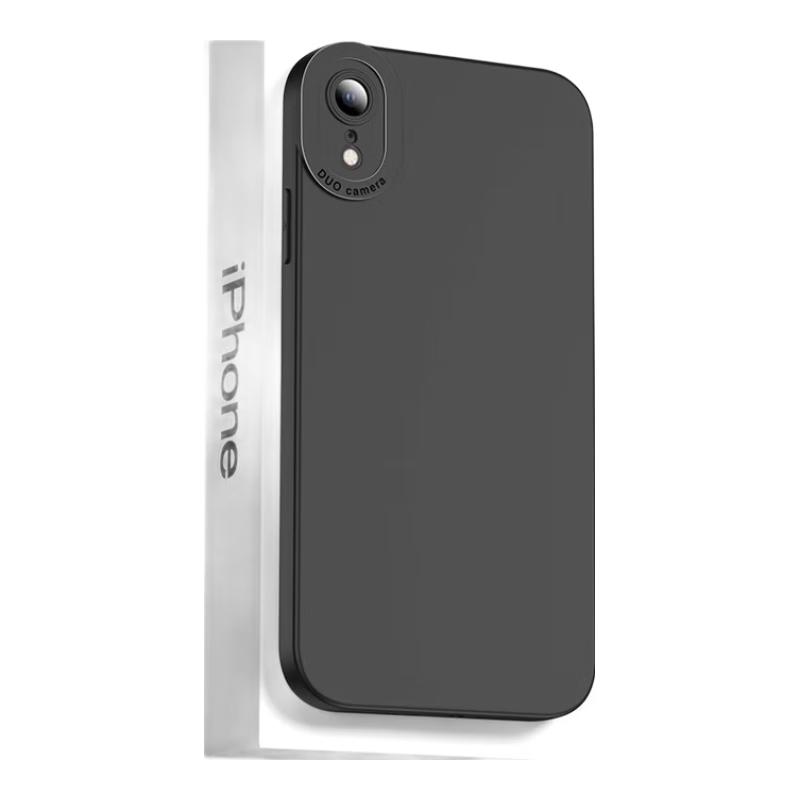 

Чохол для телефону HOLDZU Angel Eye Силіконовий Повний захист для iPhone iPhone XR