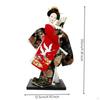 Geisha Doll Traditional Japanese Collectible Figurine for Collectors, Art