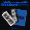 [Pre-order] Idntt [itsnotover] Wappen Ver. 3rd Mini Album + Free Gift