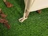 Automatisches Quick-Open Outdoor Camping- und Strand-Sonnenschirmzelt