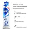 Lengsuanling Anti-Sensitivitäts Hydroxylapatit Pump-Zahnpasta
