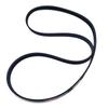 Washing Machine Belt Plastic Drive Bands Washing Machine Drive Belts Washer Repair Part Plastic Texture for Washer