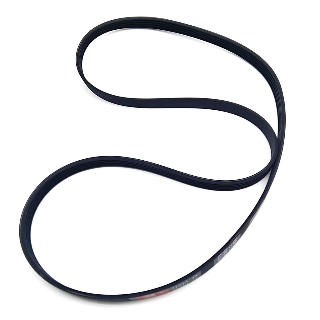 Washing Machine Belt Plastic Drive Bands Washing Machine Drive Belts Washer Repair Part Plastic Texture for Washer