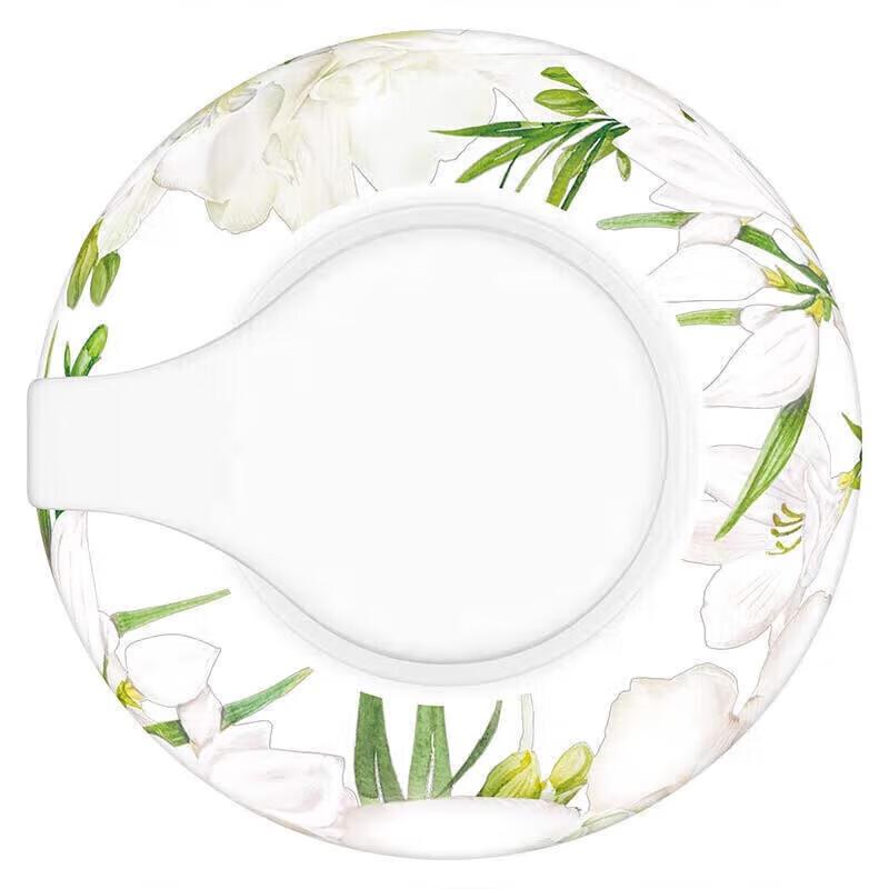 Lux Freesia Scent Botanical Essential Oil Bubble Shower Gel