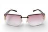 Used GUCCIsunglasses plastic unisex