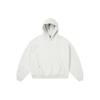 Palace Unisex Hood Grey Marl Unisex Tops P24HD020