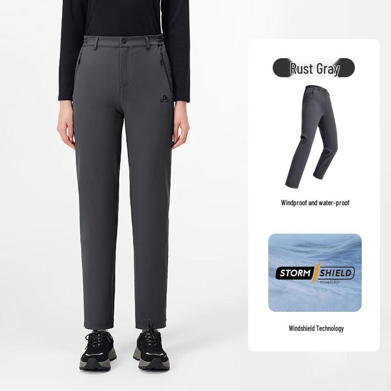 Pelliot Women s Outdoor Softshell Pants S