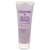 Exosome X Glutathione Mud X Foaming Facial Cleanser 130g Human Stem Cell White Clay Ceramide Moisturizing Skincare Pore Blackhead Reducing Bottle X
