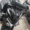 Osłona Zestawu Wskaźników Dla Yamaha MT07 2026 2025 MT-07 Motocykl Kokpit Mocowanie Owiewka Wsparcie Komponentu Obudowa Biegów