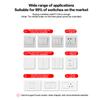 1Pc Home Controller Remote Switch Infrared Remote Button Pusher For Smart Button Pusher Lazy Remote Control Switch