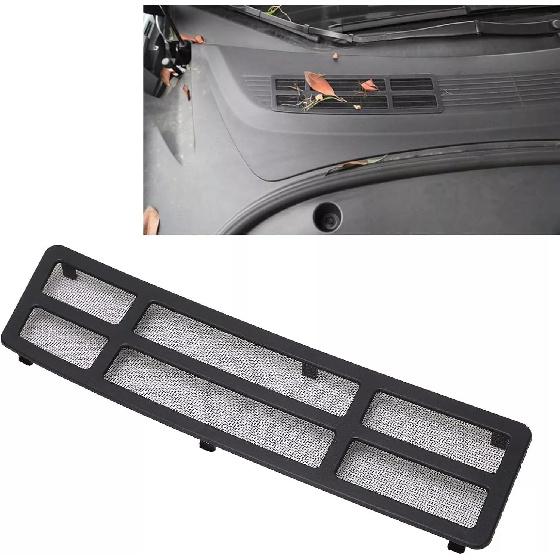 Air Inlet Protective Cover for Tesla Model3 2017-23 Air Intake Vent Grille Cover