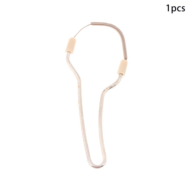 

1/2/5 шт. Удалитель волос на лице Тонкие волосы Пушковые волосы Пружинный удалитель волос на лице Удалитель волос Твистер для лица Ретрактор для лица 1Pcs