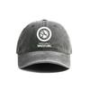United World Wrestling Baseball Caps Distressed UWW Hats Cap Men Women Retro Outdoor Adjustable Hats Dad Gift