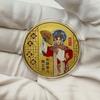 Four National Treasures Commemorative Medals, Peking Opera, Martial Arts, Hua Tuo, Calligraphy, Chinese National Treasures, Souvenirs