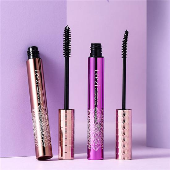 Quick-Drying Mascara Thick Curling Waterproof Sweat-Proof And Not Easy To Smudge Mascara