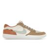 Force 58 SB Have A Day Unisex Sneakers White Pale-Ivory Hemp FN8888-131